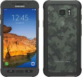 Ремонт телефона Samsung Galaxy S7 Active в Ставрополе